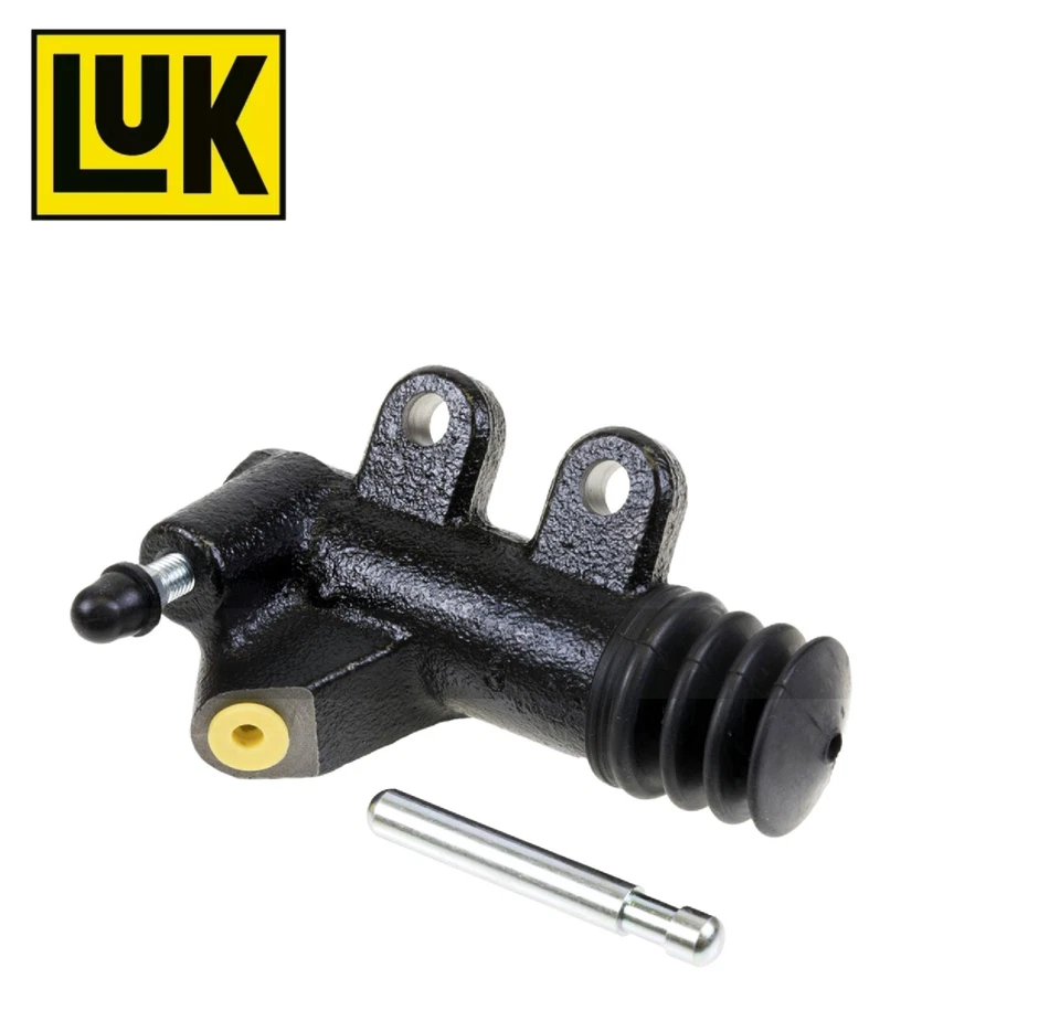 Cilindro esclavo embrague Luk para Toyota Corolla 2009-2013/Matrix/Vibe Foto 1 de 4