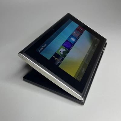 URC TDC 7100 7-inch Tabletop Touchscreen for Total Control System Black - Image 1 of 4