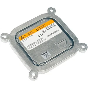 601-912 Dorman HID Bulb Ballast for Chevy Dodge Challenger Chevrolet Corvette - Picture 1 of 5
