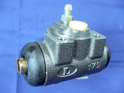 Cilindro de rueda de freno para 90-92 St Regis Monaco Polara Premier LH RH RR Foto 1 de 3