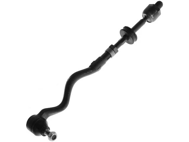 Conjunto de barra de amarre delantera izquierda para BMW M3 1995-1999 1996 1997 1998 MQ191ZQ Foto 1 de 1