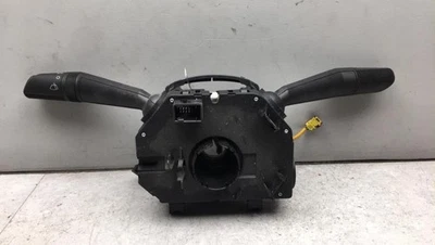 Com (Bloc Contacteur Tournant+Commodo Essuie Glace+Commodo Phare) FIAT PANDA 3 - Photo 1/4