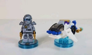 LEGO Dimensions: Zane Ninjago Fun Pack (71217) - Foto 1 di 3