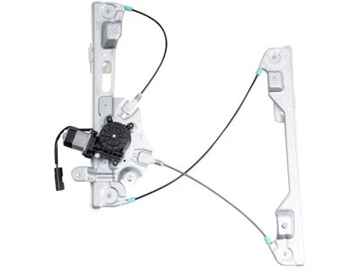 For 2016 Chevrolet Malibu Limited Window Regulator Front Left 41476TNVZ - Изображение 1 из 2