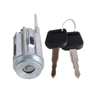 Ignition Switch Lock Cylinder & Key Fit For Toyota Avalon Camry Solara Tundra ui - Picture 1 of 5