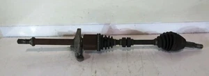 NISSAN JUKE 2013 DRIVER SIDE FRONT DRIVESHAFT DIESEL - Picture 1 of 3