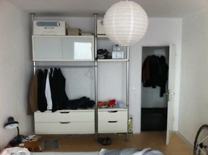 ikea stolmen System - Bild 1 von 1