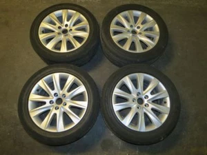 Original VW Passat 3AF Variant Highline Aluradsatz 17" A22638 5n0601025h - Bild 1 von 2