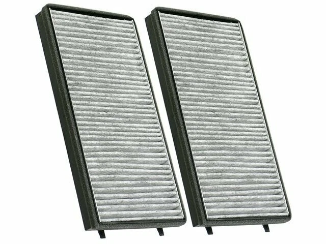 Corteco Cabin Air Filter fits BMW 760Li 2003-2008 6.0L V12 63HPMP - Image 1 of 1