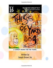 Joseph Brown The Story of Yard Dog Picture Book for Year (Paperback) (UK IMPORT)