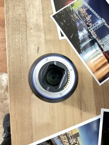 Carl Zeiss Batis 25mm F/2 (for Sony E mount) Camera Lens. Mint In Box, MIB