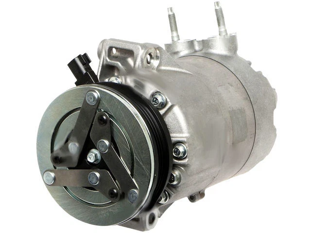 59MC56X A/C Compressor Fits 2014-2018 Ford Transit Connect 2.5L 4 Cyl Foto 1 de 1