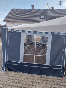 isabella vorzelte gebraucht - Bild 1 von 5