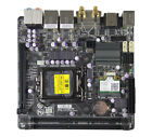 Gigabyte Ga-Z77n Wifi Motherboard Intel Z77 Lga 1155 Mini-Itx Ddr3 Hdmi Usb 3.0