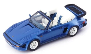 1:43 Porsche 911 SE Flatnose Cabrio 1988 1/43 • AVENUE 43 60045 - Foto 1 di 1