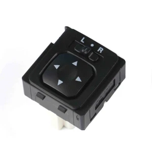 For Mitsubishi Lancer Montero Outlander Remote Rearview Mirror Switch MR417977 - Bild 1 von 5