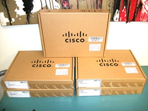LOT OF 5 - CISCO CP8800-WMK= Model# 800-43222-01 REV D0* Wall Mount Kits - Picture 1 of 13