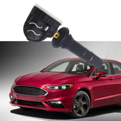 Tire Pressure Monitoring Sensor HC3T-1A180-AB Fit For Ford Fusion 2017-2018 - Image 1 of 4