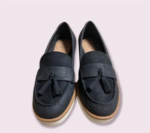 JCP CALL IT SPRING WOMEN'S SLIP ON SHOES - VEGAN LEATHER - Size 7 - Picture 1 of 4