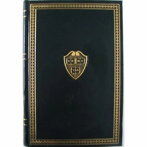 The Harvard Classics Plutarch Themistokles, Perikles + eingetragene Ausgabe, 1968 - Bild 1 von 10