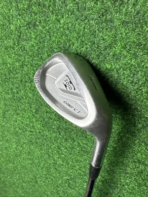 MIZUNO T-Zoid Comp CT Sand Wedge - Herren (Stahl, 35 Zoll, Rechts) - Bild 1 von 4