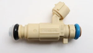 35310-23600 X4 FUEL INJECTORS FOR HYUNDAI SONATA 2008 L4 2.4*NOT CHINA* - Picture 1 of 1