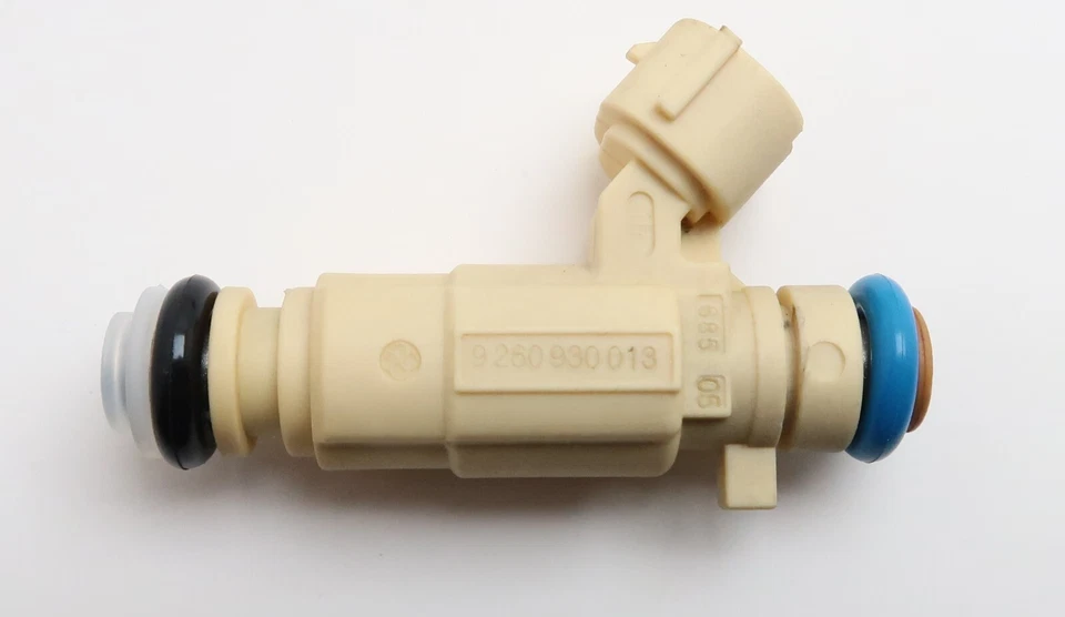 INYECTORES DE COMBUSTIBLE 35310-23600 X4 PARA KIA SPECTRA5 2005-O7 L4 2.0*NO CHINA* Foto 1 de 1