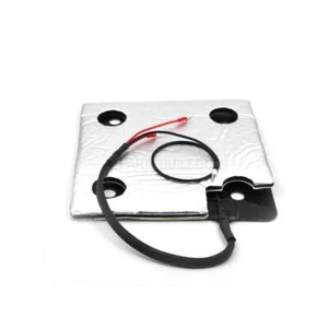Artillery Bed Heater Assembly (110V) for Genius - Picture 1 of 2