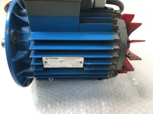 LAMMERS 3PHDS 4AP 90L-2 Motor - Picture 1 of 8