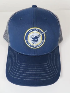 Cappello da baseball snapback Holy Cross High School N San Felipe Bombers San Antonio TX - Foto 1 di 4