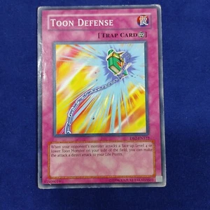 Toon Defense DB2-EN122 Dark Beginning 2 MP ilimitado - Imagen 1 de 10