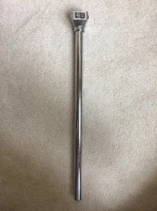 "Tubo medio de 21"" para soporte de platillo Slingerland Magnum" - Imagen 1 de 12