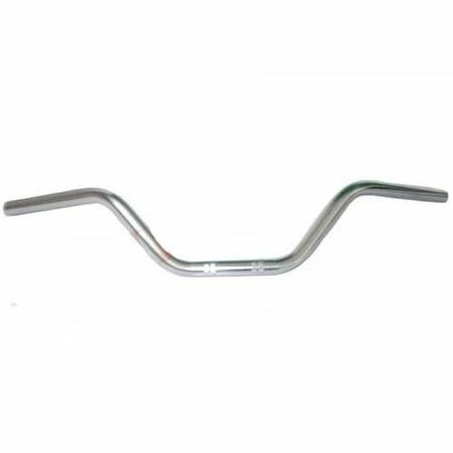 Fits Norton Royal Enfield Yamaha RD 350 Triumph Handlebar 7/8" Chrome Plated S2u - Изображение 1 из 4