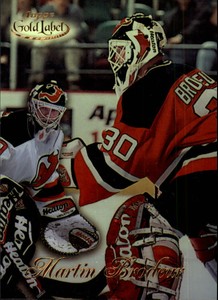 B3942- 1998-99 Topps Gold Label Class 1 Hk 1-100 -du Pick- 10 + Free US