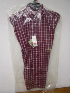 Wrangler Western Style Dress Shirt Men's Size S ~ UNWORN OLD STORE STOCK! - Picture 1 of 5