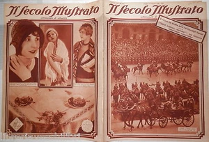 Umberto di Savoia Maria Jose Psittacosi Turin Pollino Cevenini Palombaro di e - Bild 1 von 1