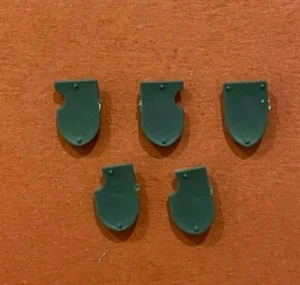 Black Templar Sword Brethren - SHIELD PAULDRON - Bits 40K  - Bild 1 von 1