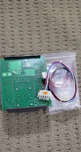 MUNCHKIN CONTROL/DISPLAY 7250P-731 - Picture 1 of 2