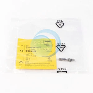 ONE New For TURCK Proximity Switch Bi1-EG05-AP6X-V1331 - Picture 1 of 3