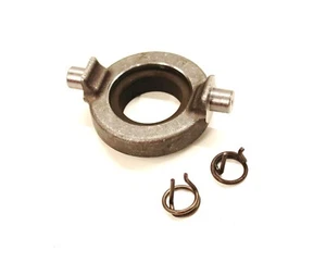ALVIS 12/70 & TA14 1938 - 1950 NUOVO CUSCINETTO FRIZIONE CARBONIO - Foto 1 di 1