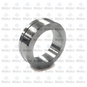 Quality Driveshaft Increasing Bushing from 2.000 X .120 Tube 2.56" Toyota - Picture 1 of 2