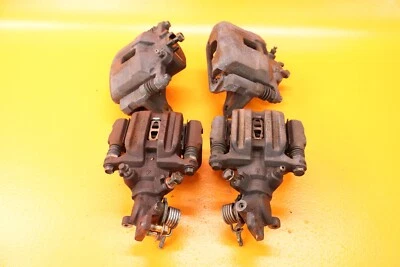 Pinças de freio dianteiras traseiras Honda S2000 AP1 2000 - 2009 - Imagem 1 de 4