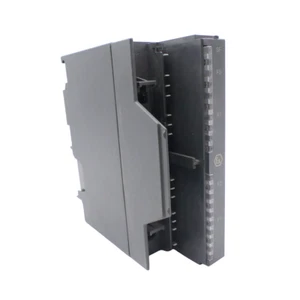 SIEMENS SIMATIC S7 6ES7331-7RD00-0AB0 E-Stand: 15 -used- - Picture 1 of 3