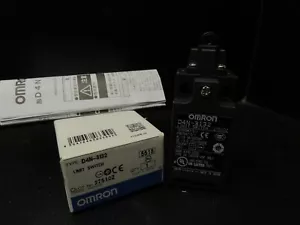Omron D4N-3132 Interruttore limite - Foto 1 di 2