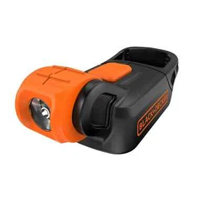 Black And Decker BDCCF18N 18v Compact Flashlight Bare Unit - Picture 1 of 2