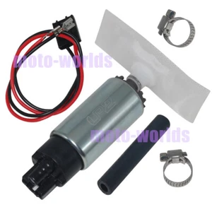 NEW Fuel Pump For Moto Guzzi Stelvio NTX ABS 1200 09-2010/ Sport 8V 1200 08-2013 - Picture 1 of 6