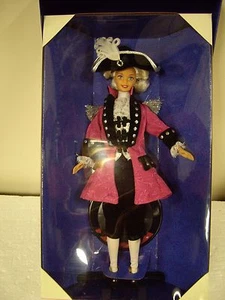 Barbie, Collezione Bellezze Americane, "George" 1996 Mattel - Foto 1 di 8