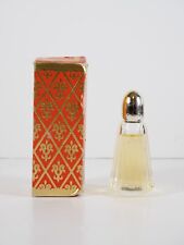 Vintage 1970's Avon Elegance Eau de Cologne Fragrance 15 ml