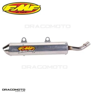 Yamaha YZ 250 1996-1999 TurbineCore 2 Auspuff FMF 020361 - Bild 1 von 5