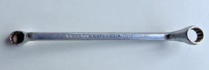 Llave de desplazamiento de extremo de caja Bonney vintage 5/8 X 11/16 EE. UU. 2807A - Imagen 1 de 7